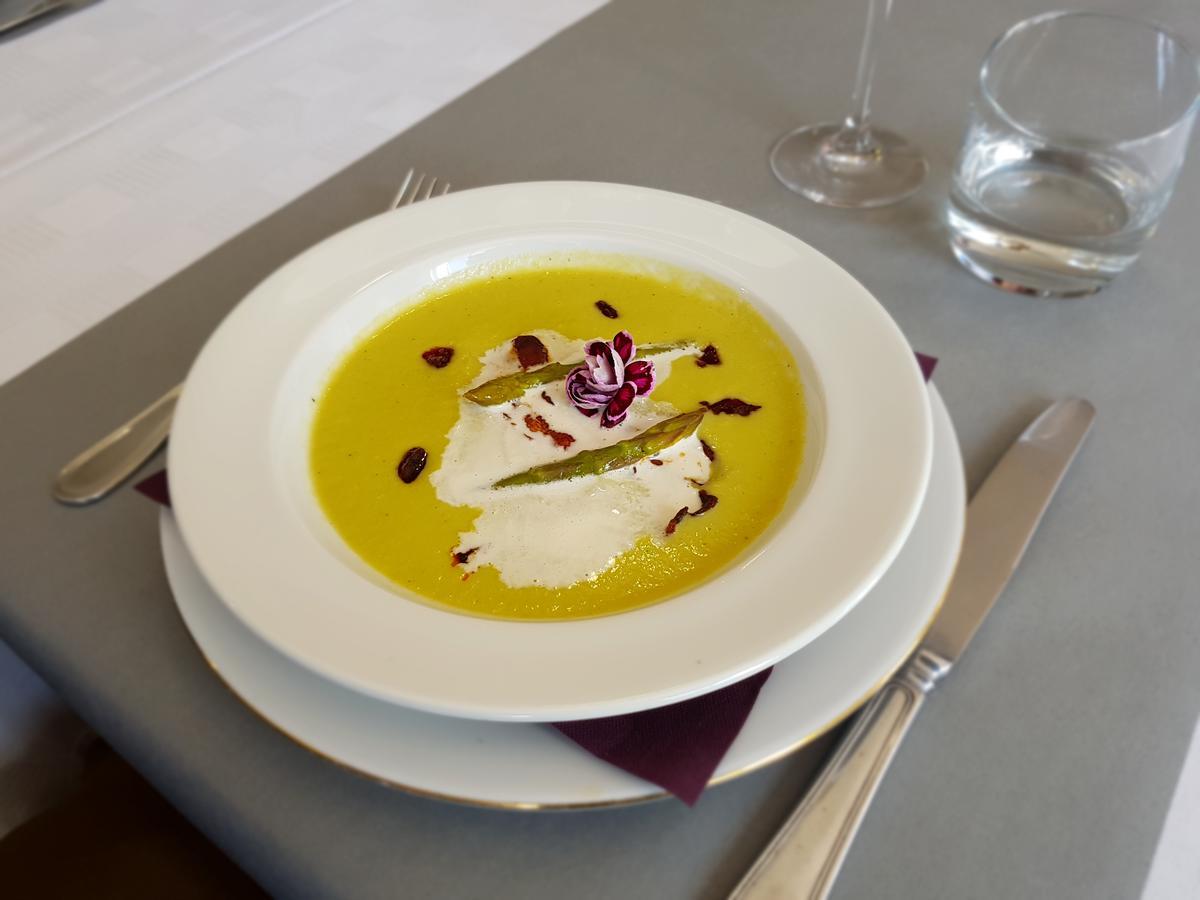 Hotel Restaurant Les 3 Chenes Fréjus エクステリア 写真