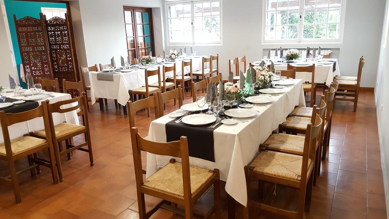 Hotel Restaurant Les 3 Chenes Fréjus エクステリア 写真
